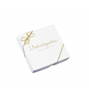 Classic Box mit 16 Brigadeiros
