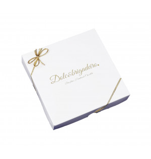 Classic Box mit 25 Brigadeiros