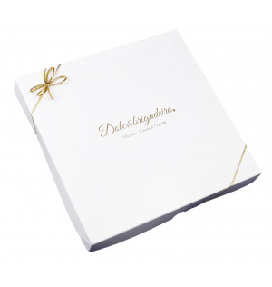 Classic Box mit 49 Brigadeiros