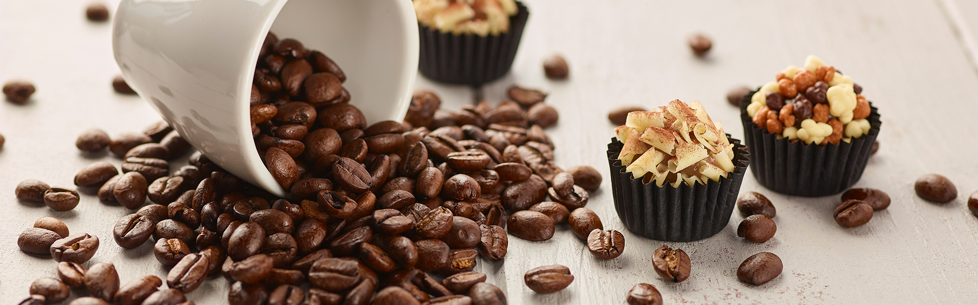 Brigadeiros von Dolce Brigadeiro